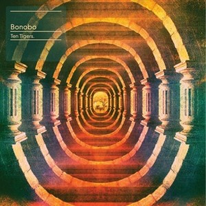 Bonobo – Ten Tigers [ZENDNLS379]