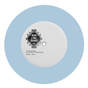 Butch, C.Vogt – The Infamous [REB088]