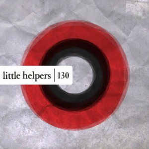 Camilo Do Santos - Little Helper 130