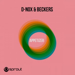 D-Nox & Beckers – Appetizer EP