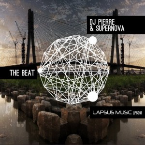 DJ Pierre, Supernova – The Beat [LPS091]