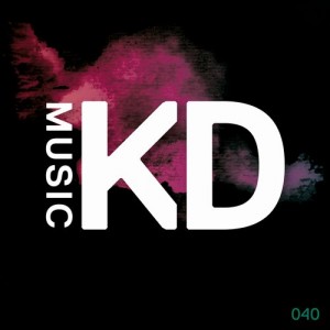 Davide Piras – Feelin’ EP [KDM040]