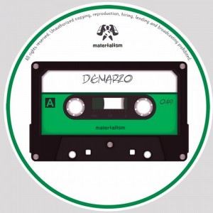 Demarzo – Shake It Up [MATERIALISM049]