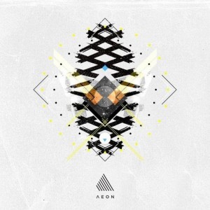 Denis Horvat – My Body [AEON007D]
