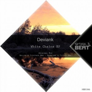 Deviank – White Chains [NBR046]