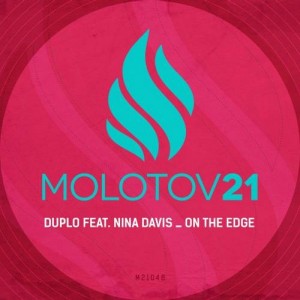 Duplo, Nina Davis – On The Edge [M21048]