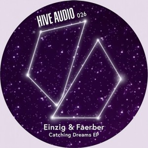 Einzig & Faerber – Catching Dreams EP [HA026]
