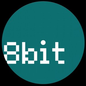 El Mundo – The Space in Between Ep [8BIT080]