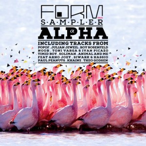 VA - Form Sampler Alpha VA - Form Sampler Alpha