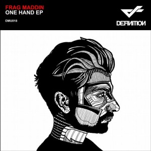Frag Maddin – One Hand [DMU018]