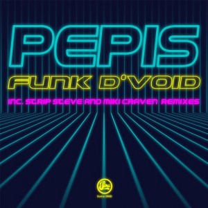 Funk D’Void – Pepis [SOMA399D]