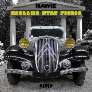 Hawie – Michelin Star Picnic [ALD033]