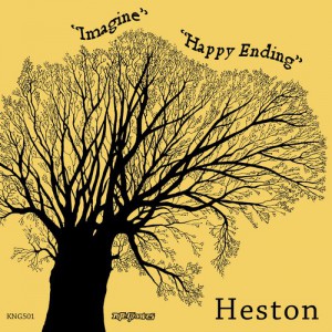 Heston – Imagine / Happy Ending