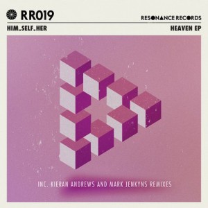 Him_Self_Her – Heaven EP [RR019]