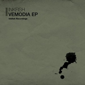 Inkfish – Vemodia Inkfish – Vemodia