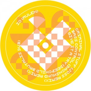 Io (Mulen) – Criminal Stuff Remixe [ARR009]