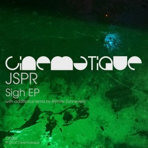 JSPR – Sigh EP [CIN055]