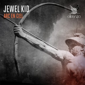 Jewel Kid – Arc En Ciel Jewel Kid – Arc En Ciel