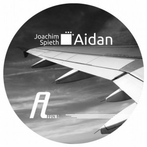 Joachim Spieth – Aidan [AFFIN018LTD]