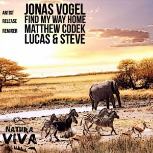 Jonas Vogel – Find My Way Home [NAT189]
