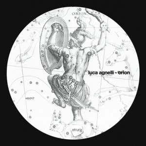 Luca Agnelli – Orion [ETB017]