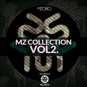 VA - MZ Collection, Vol. 2 VA - MZ Collection, Vol. 2