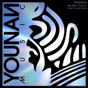Matabishu – Like That [YM116]