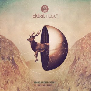 Miguel Puente – Pegasi