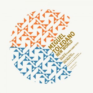Miguel Toledano – New World [BM067]
