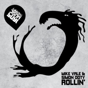 Mike Vale & Simon Doty – Rollin’ Mike Vale & Simon Doty – Rollin’