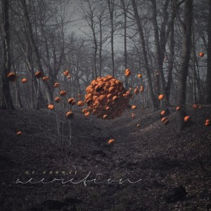 Of Norway – Accretion [CNS019]