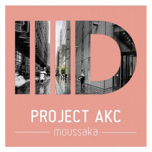 PROJECT AKC – Moussaka
