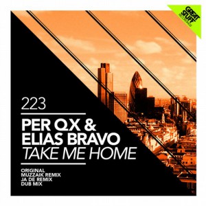Per QX, Elias Bravo – Take Me Home