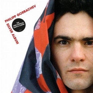 Philipp Gorbachev – Silver Album