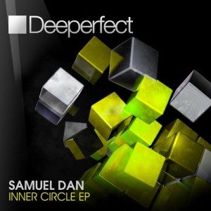 Samuel Dan – Inner Circle EP [DPE783]