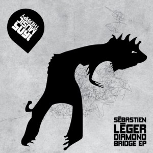 Sebastien Leger - Diamond Bridge EP [1605176]