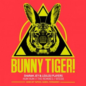 Sharam Jey, LouLou Players – Hum Hum The Remixes