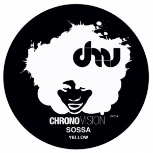 Sossa – Yellow [CV018]