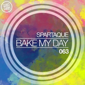 Spartaque – Bake My Day Spartaque – Bake My Day
