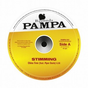 Stimming – Southern Sun Stimming – Southern Sun