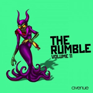 VA - The Rumble Vol. 11