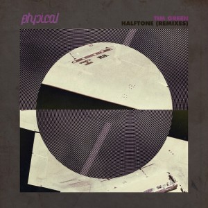 Tim Green – Halftone (Remixes) [GPM270]