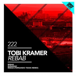 Tobi Kramer – Rebab