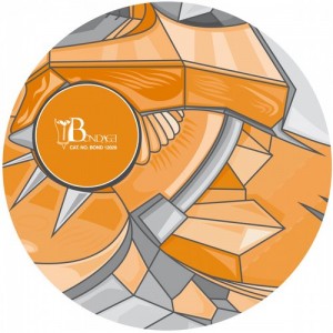 Tuccillo – Notorium [BOND12029]