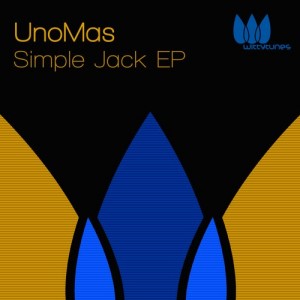 Unomas (MIA) – Deep Down EP [WT174]