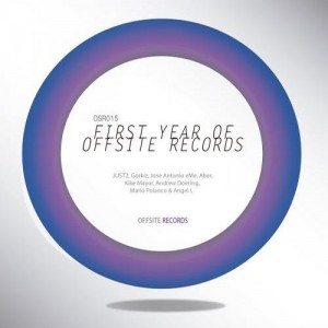 VA – First Year Of Offsite Records [OSR015]