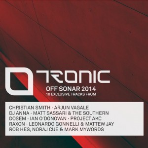 VA – OFF Sonar 2014 [TR142]