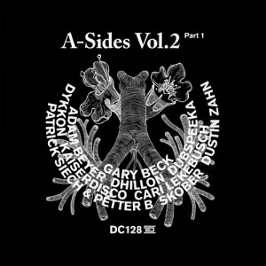 VA – A Sides Volume 2 (Part 1) [DC128]