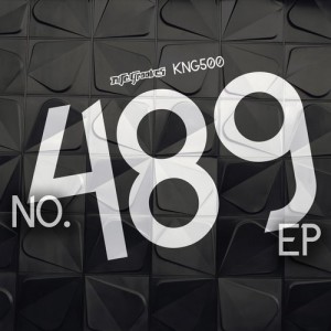 VA – NO. 489 EP [KNG500]