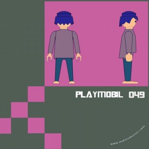 VA – PLAYMOBIL MONSTERS [PLAYMOBIL049]